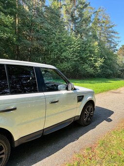 Range Rover Sport 3.0 TDV6 po GO motoru - 4