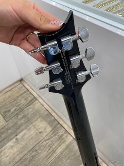 Elektrická kytara PRS Soapbar II - 4