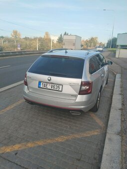Škoda automat 2019 - 4