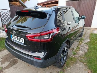 Nissan Qashqai 2018 1.6 Dig, 120 kw - 4
