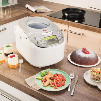 Tefal RK8121 multifunkční hrnec 45 v 1 - 4