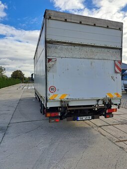 Iveco Eurocargo 120E28 - 4