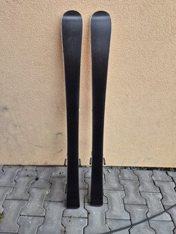 Dívčí lyže ELAN Lil Sytel 120cm - 4