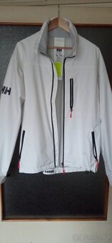 Prodám dvě pánské bundy Helly Hansen a Norway - 4