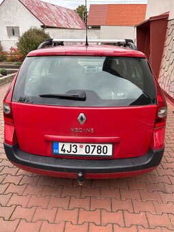 Renault Megane - 4