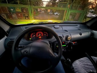 Renault Kangoo 1.4benzin 173000 km - 4