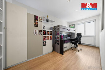Prodej bytu 3+kk, 88 m², Znojmo, ul. Ugartova - 4