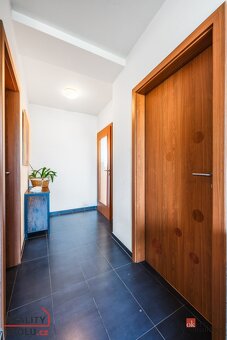 Převod dr. podílu, byty/2+kk, 55 m2, Hálkova 1725/15, 74705  - 4