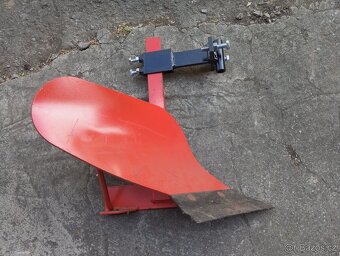 Věci na Kultivátor Mountfield MS 16 - 4