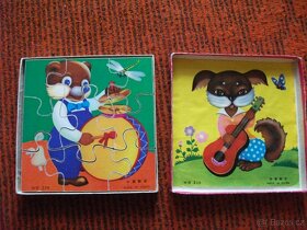 Něco pro sběratele - hračky - 4