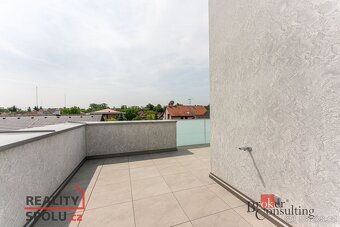 Prodej, byty/4+kk, 97.49 m2, U Jamborovky 1520, Poděbrady II - 4