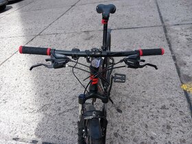 Horské kolo SCUD 26 - 4