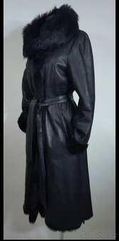 Jehně kožich dubeňák - 4