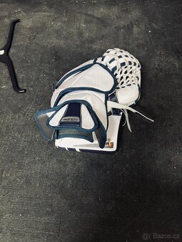 Lapačka Bauer s20 Supreme Ultrasonic - 4