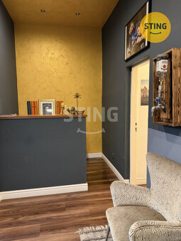 Pronájem komerčních prostor – ul. S. K. Neumanna, Os, 133933 - 4