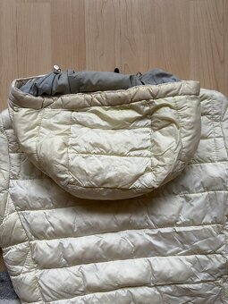 dámská zimní bunda Napapijri, vel.M; - 4