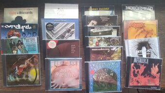 Prodám LP desky..a CD. - 4