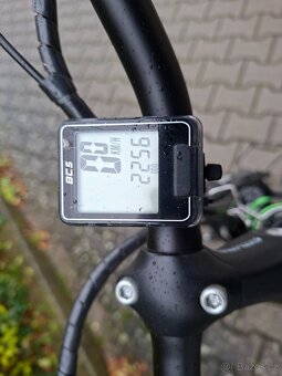 Městské elektrokolo crussis e-city1.14S - 4