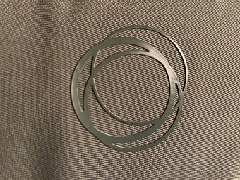 Bugaboo taška na kočárek Forest green - 4