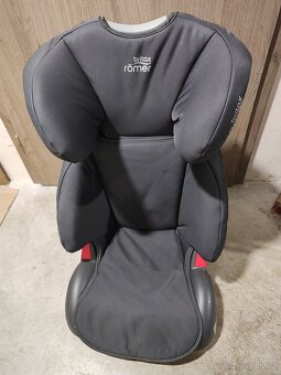 Britax Römer Adventure - 4