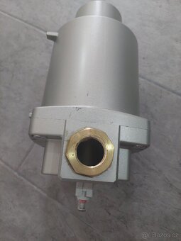 SMC modulární vzduchový filtr - 4