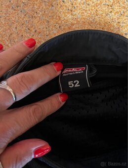 Oblečení na motorku - 4