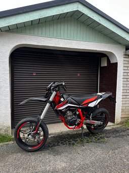 Beta RR 125 Motard - 4