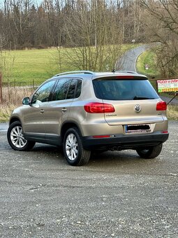Volkswagen tiguan 2.0tdi sport&style - 4