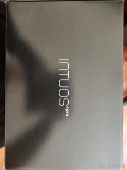 Wacom Intuos Pro S (PTH-451-ENES) - 4