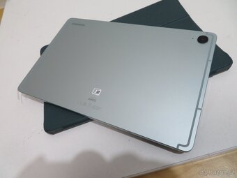 Zánovní tablet Samsung Galaxy Tab S9 FE Gray SM-X510 - 4