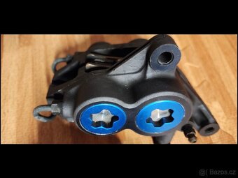 Brzdové třmeny Yamaha R1 (a další) - 4