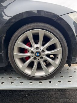 BMW alu kola styling 217 e81 e82 e87 e88 e46 e36 z3 z4 - 4
