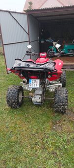 Prodám access tomahawk 300. - 4