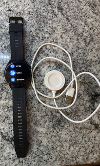 Huawei Watch GT 3 46 mm Hodinky koupeno Datart - 4