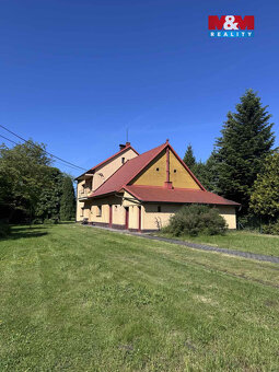 Prodej rodinného domu, 10 840 m², Žabeň - 4