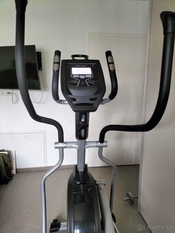 Kettler Skylon 5, Orbitrek - 4