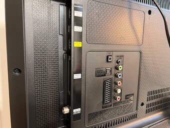 LED televizor Samsung 32” - 4