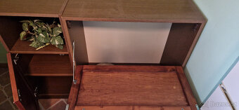 Obyčejné i luxusní skříně. - 4