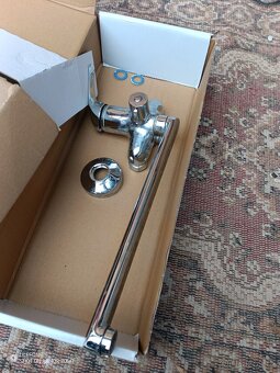 Vanová baterie 100 - 4