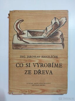 Kniha Co si vyrobíme z kovu - 4