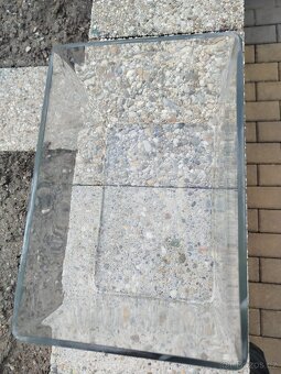 AKVARIO BEZ LEPENÝCH SPOJŮ - CELISTVÉ -20-30-20 - 4