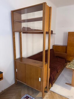 Retro police (rezervováno) - 4