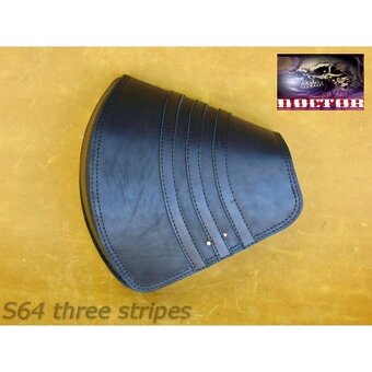 Brašny Harley Davidson Softail,Yamaha Dragstar,bober,stavby. - 4