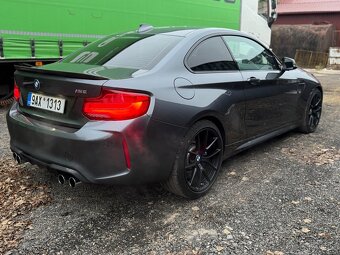 BMW M2 272kW - 4