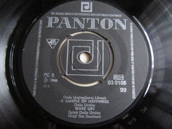 EP Soulmen - Wake Up - 4