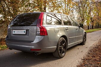 Volvo V50 D3 Summum - 4