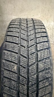 1x zimní pneu Barum 185/55 R15 82T Polaris 5 - 4