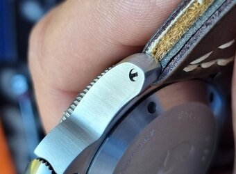 Maranez Rawai 42mm - automatické hodinky - 4