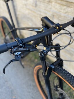 Horské kolo Carbon 29” - 4