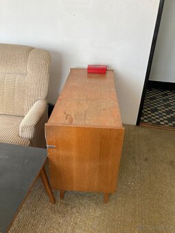 Retro komoda - 4